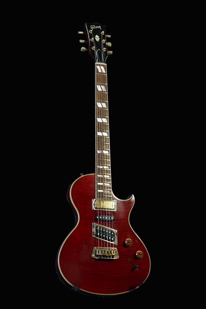 Gibson Nighthawk Standard 1993